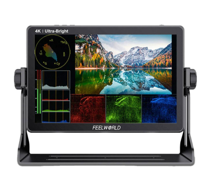 Monitor podglądowy Feelworld LUT11S 10.1"